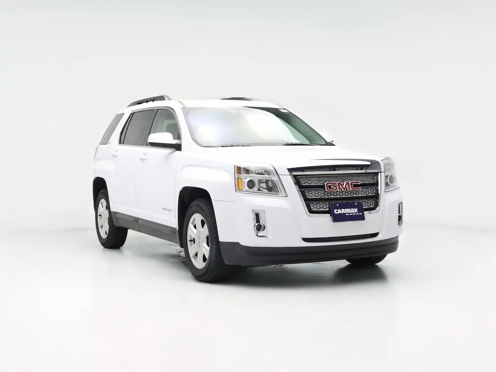 2015 GMC Terrain SLT1 AWD's photo