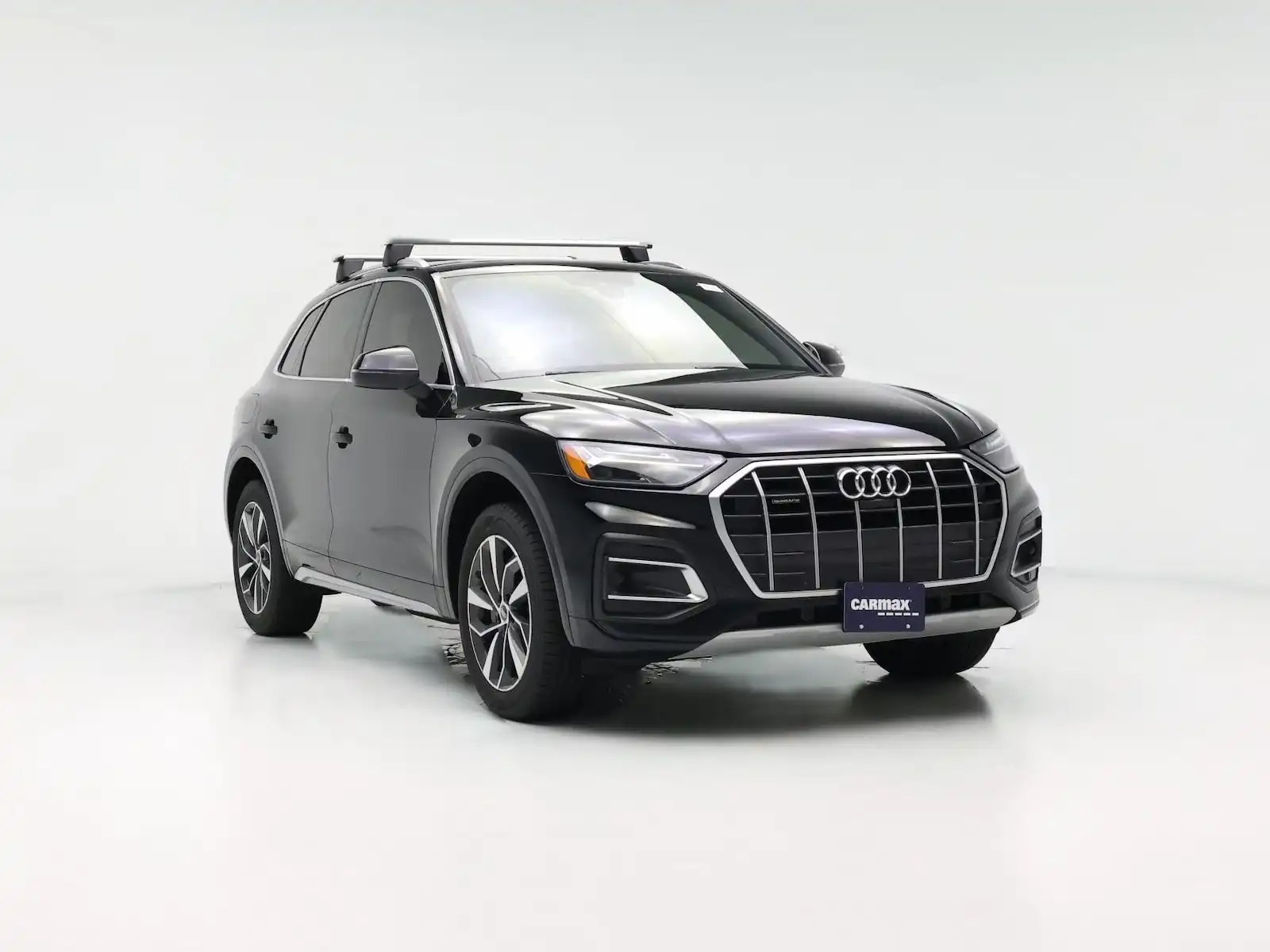 2021 Audi Q5 45 Premium Plus's photo