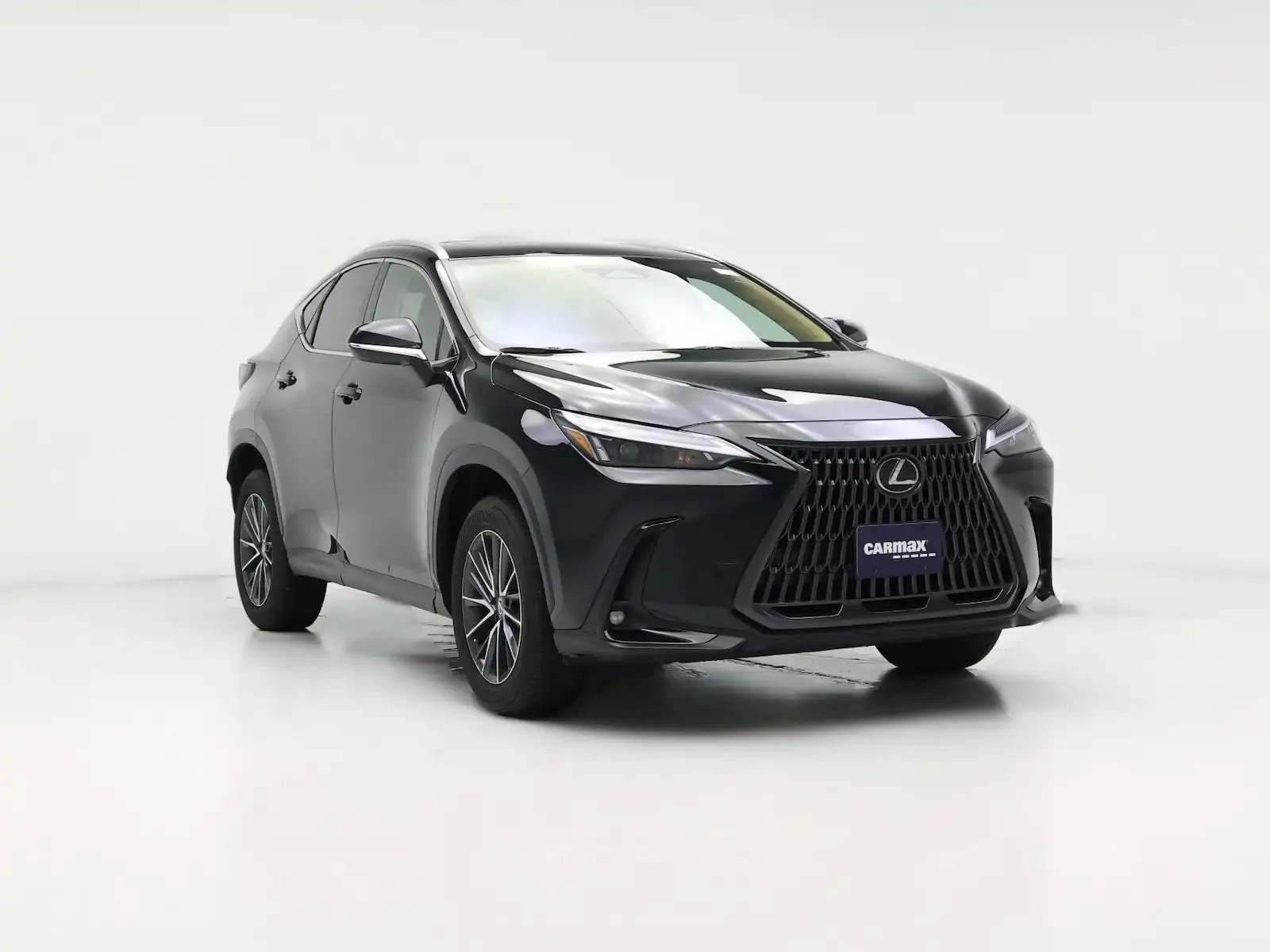 2025 Lexus NX 350 350 AWD's photo