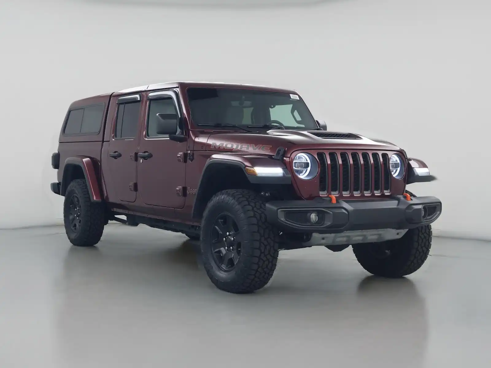 2021 Jeep Gladiator Mojave's photo