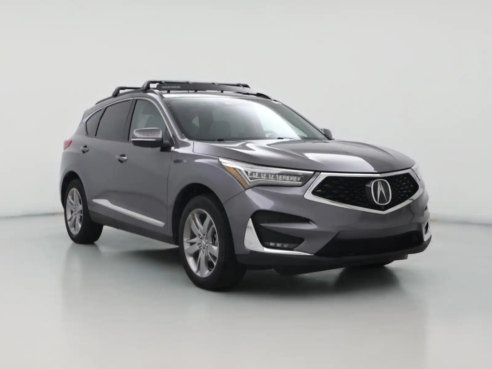 2021 Acura RDX SH-AWD Advance Package's photo