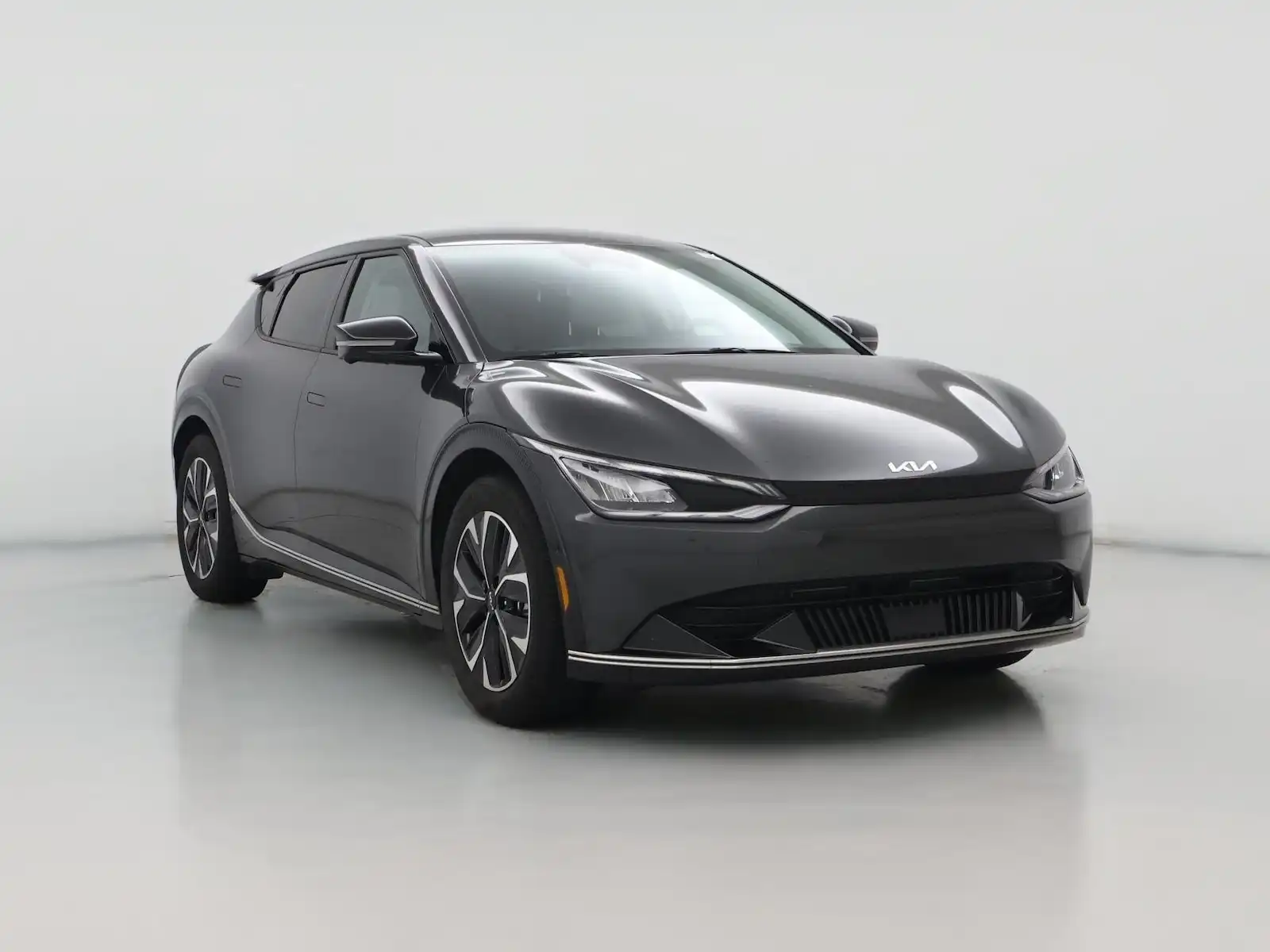 2024 Kia EV6 Wind's photo
