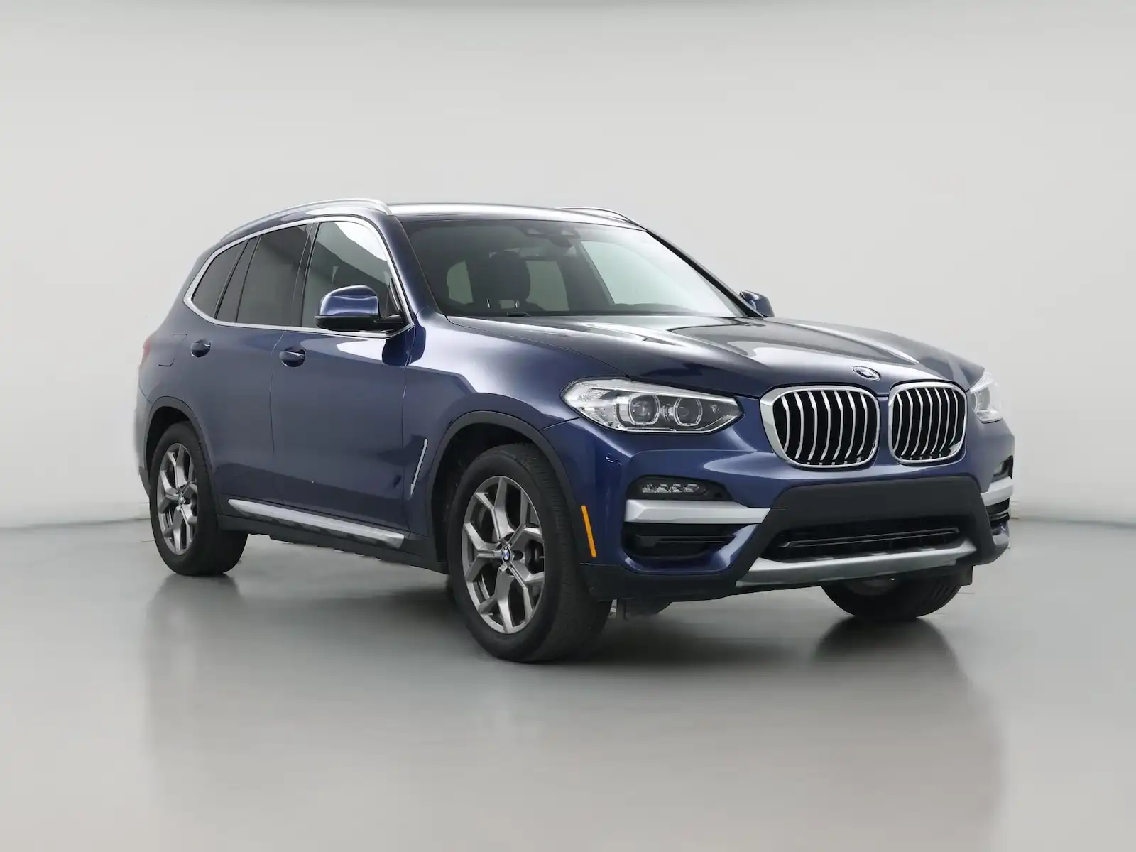 2021 BMW X3 xDrive30i's photo