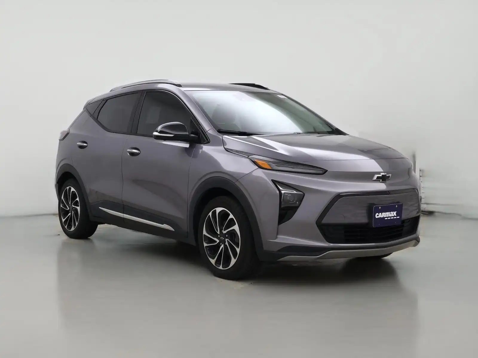 2023 Chevrolet Bolt EUV Premier's photo
