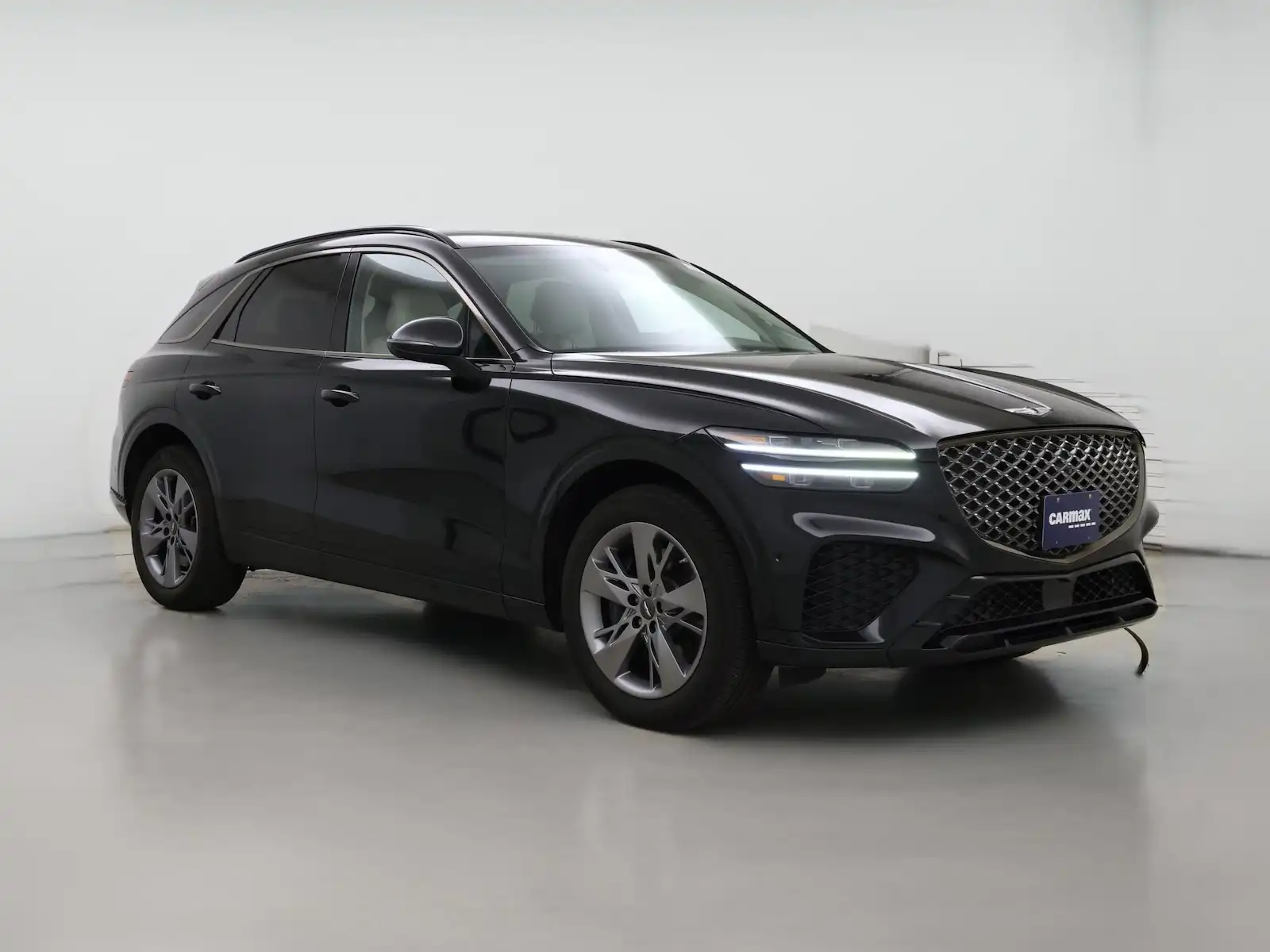 2022 Genesis GV70 3.5T Sport AWD's photo
