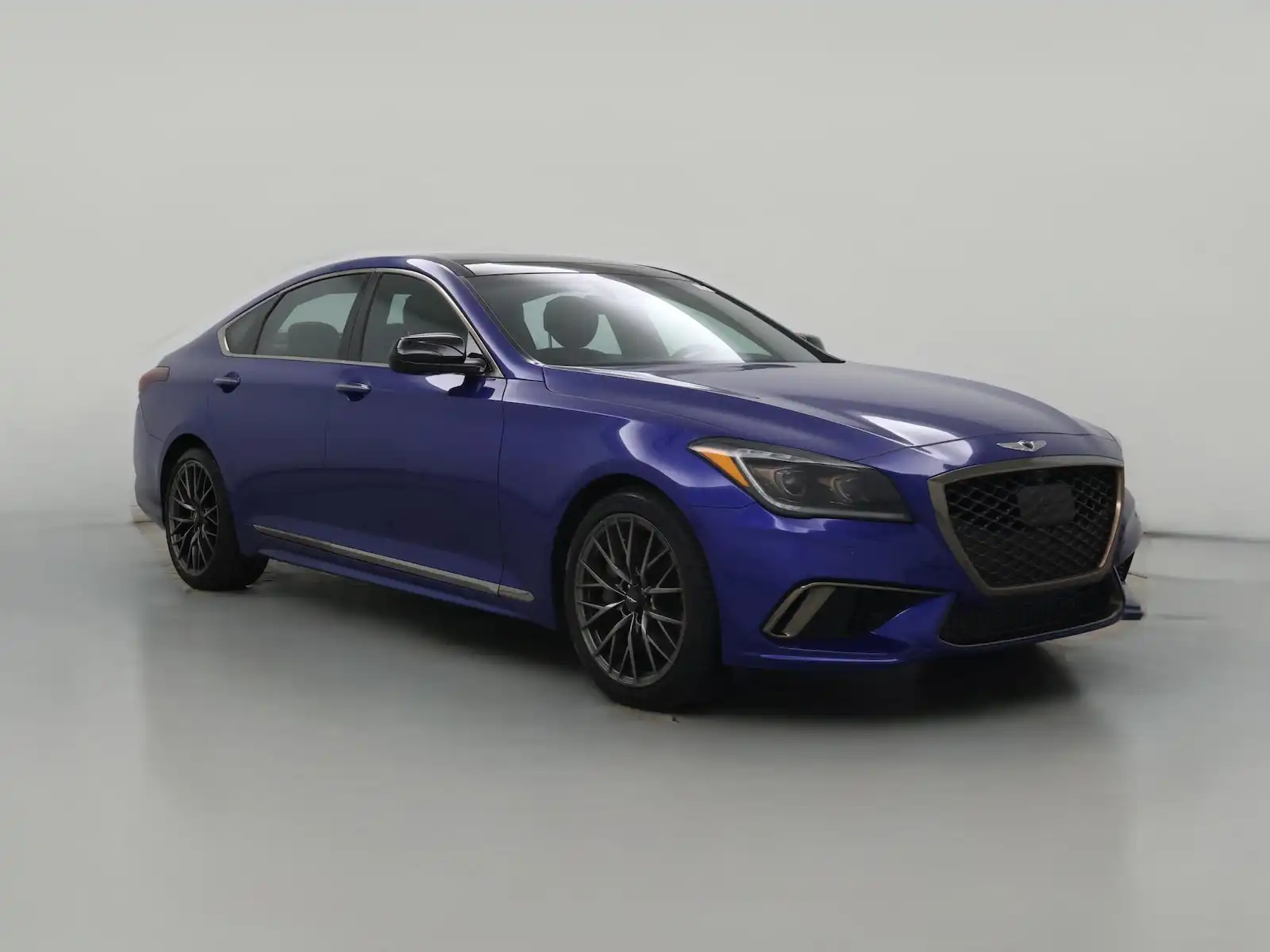 2020 Genesis G80 3.3T Sport RWD's photo