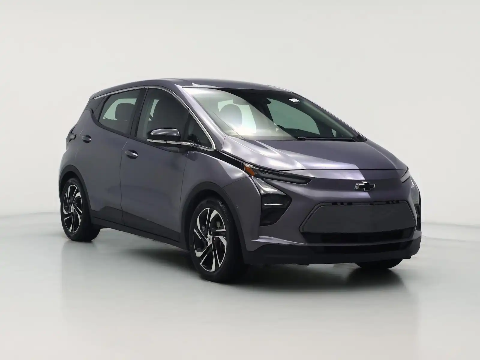 2022 Chevrolet Bolt EV 2LT Auto's photo