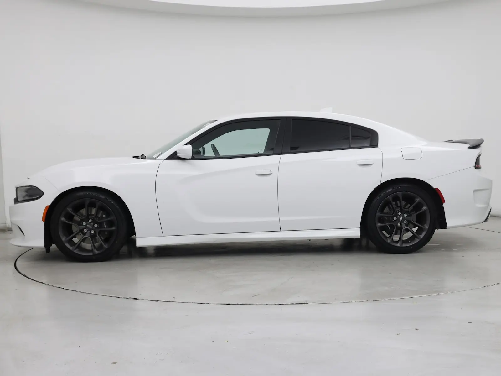 2020 Dodge Charger Scat Pack photo 4