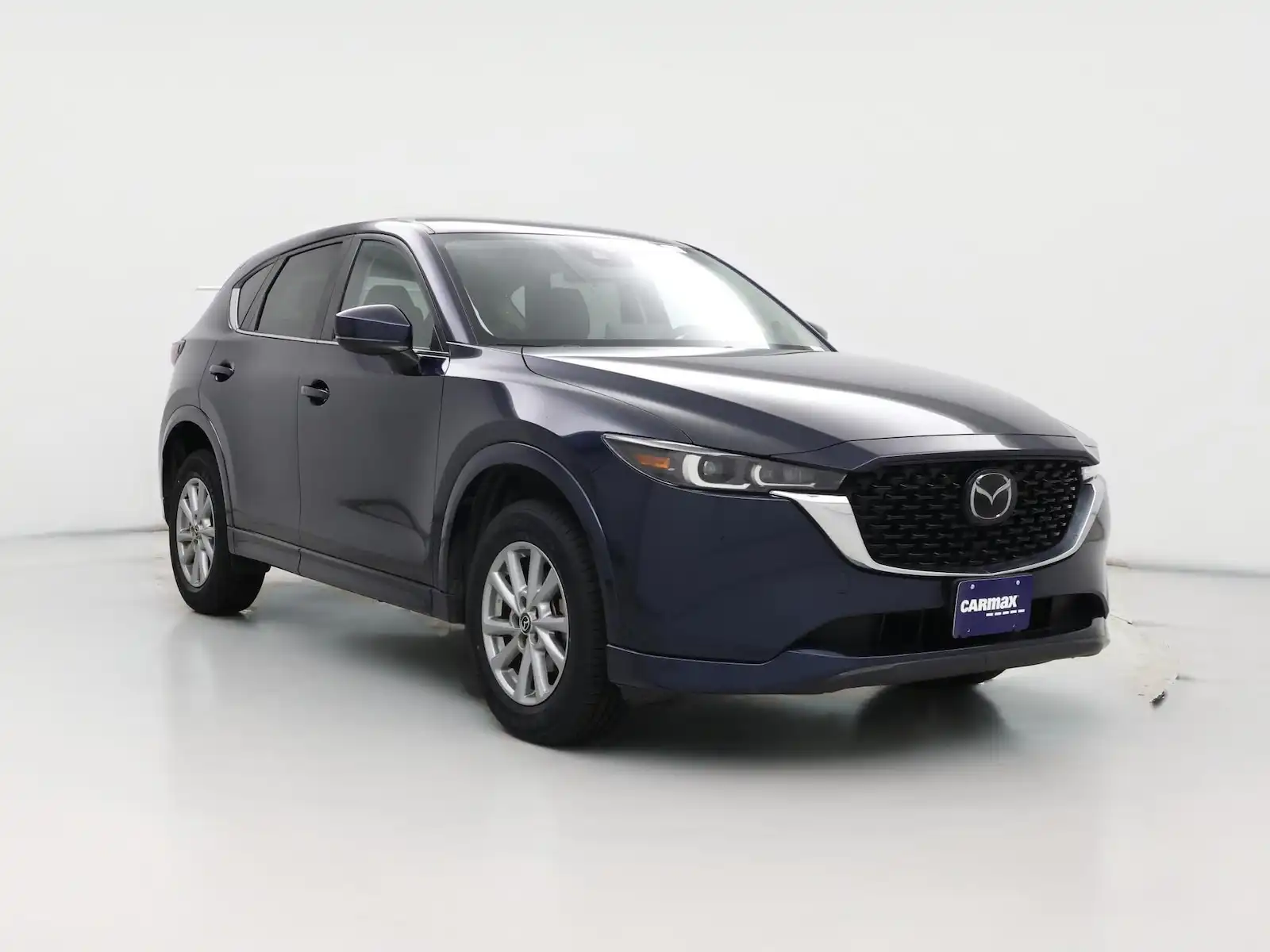 2024 Mazda CX-5 Select AWD Auto Package S's photo