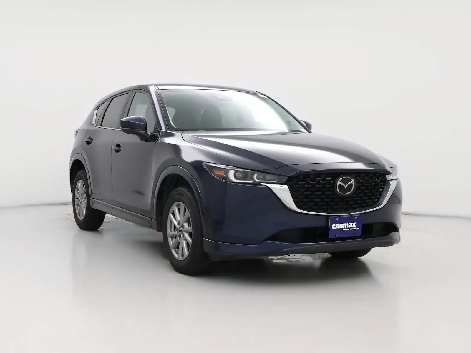 2024 Mazda CX-5 Select AWD Auto Package S's photo
