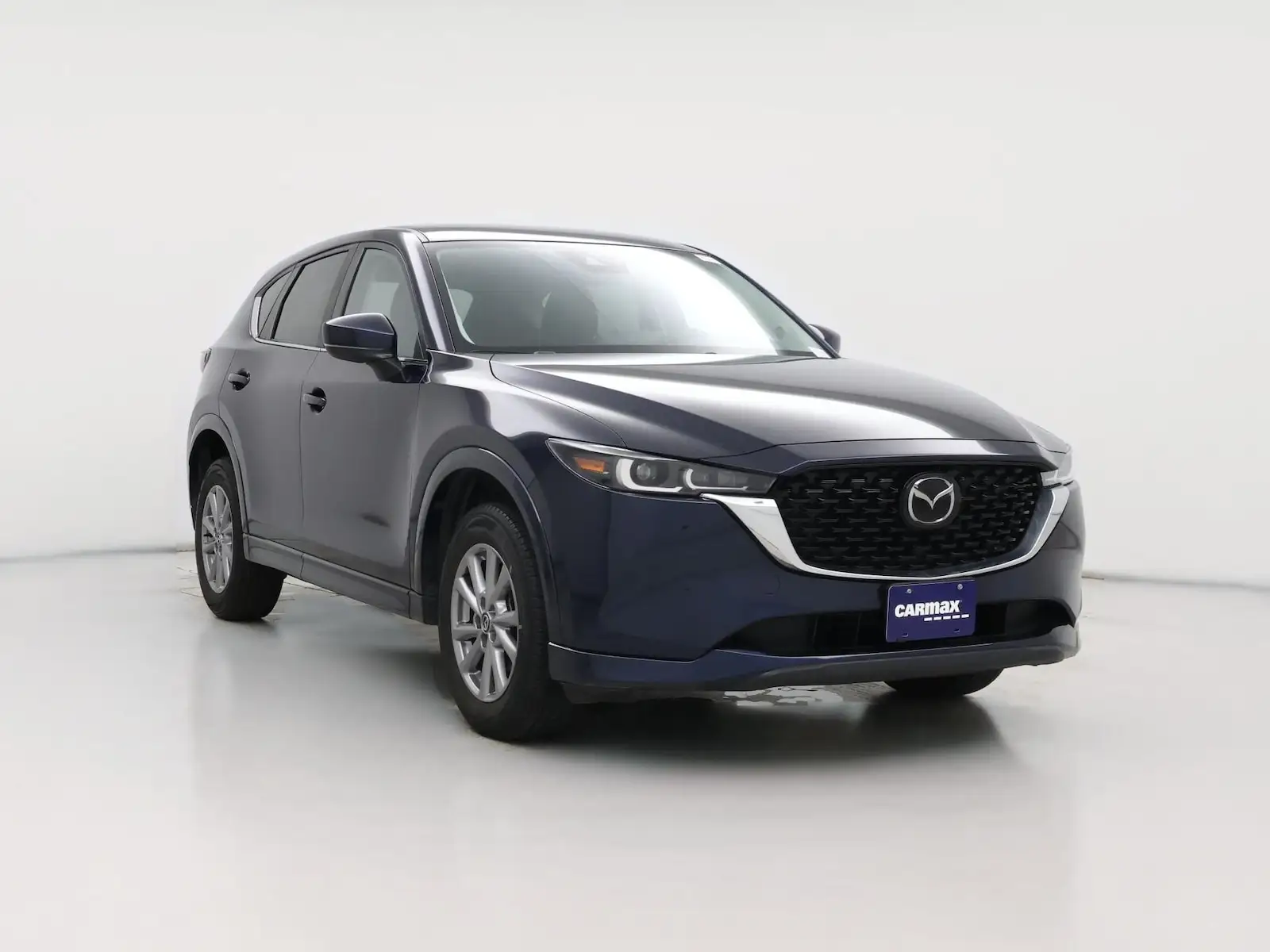 2024 Mazda CX-5 Select AWD Auto Package S photo 1