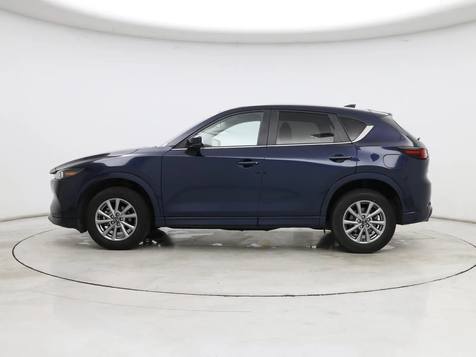 2024 Mazda CX-5 Select AWD Auto Package S photo 4