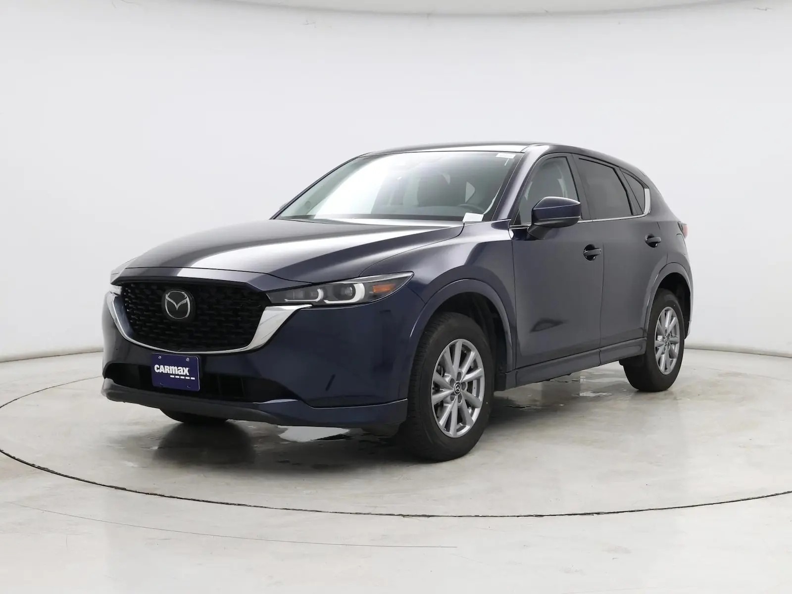 2024 Mazda CX-5 Select AWD Auto Package S photo 5