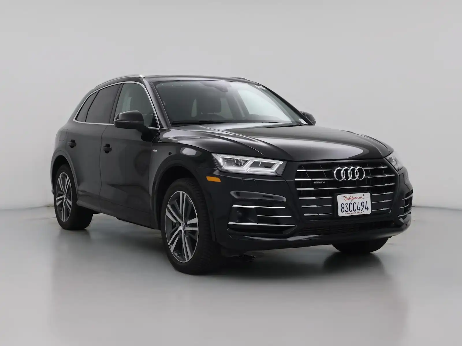 2020 Audi Q5 55 e Premium Plus quattro S tronic's photo