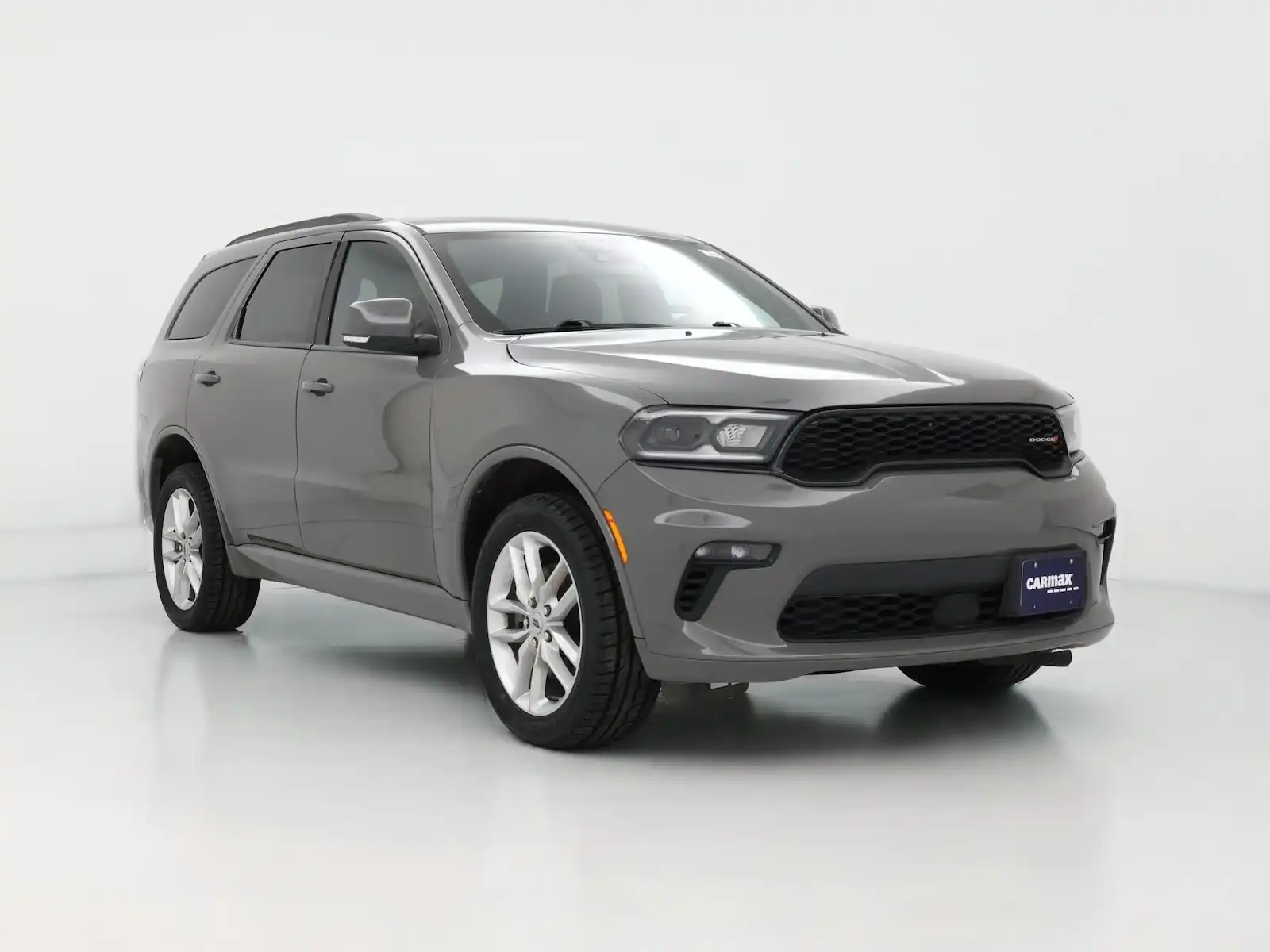 2022 Dodge Durango GT AWD Plus's photo