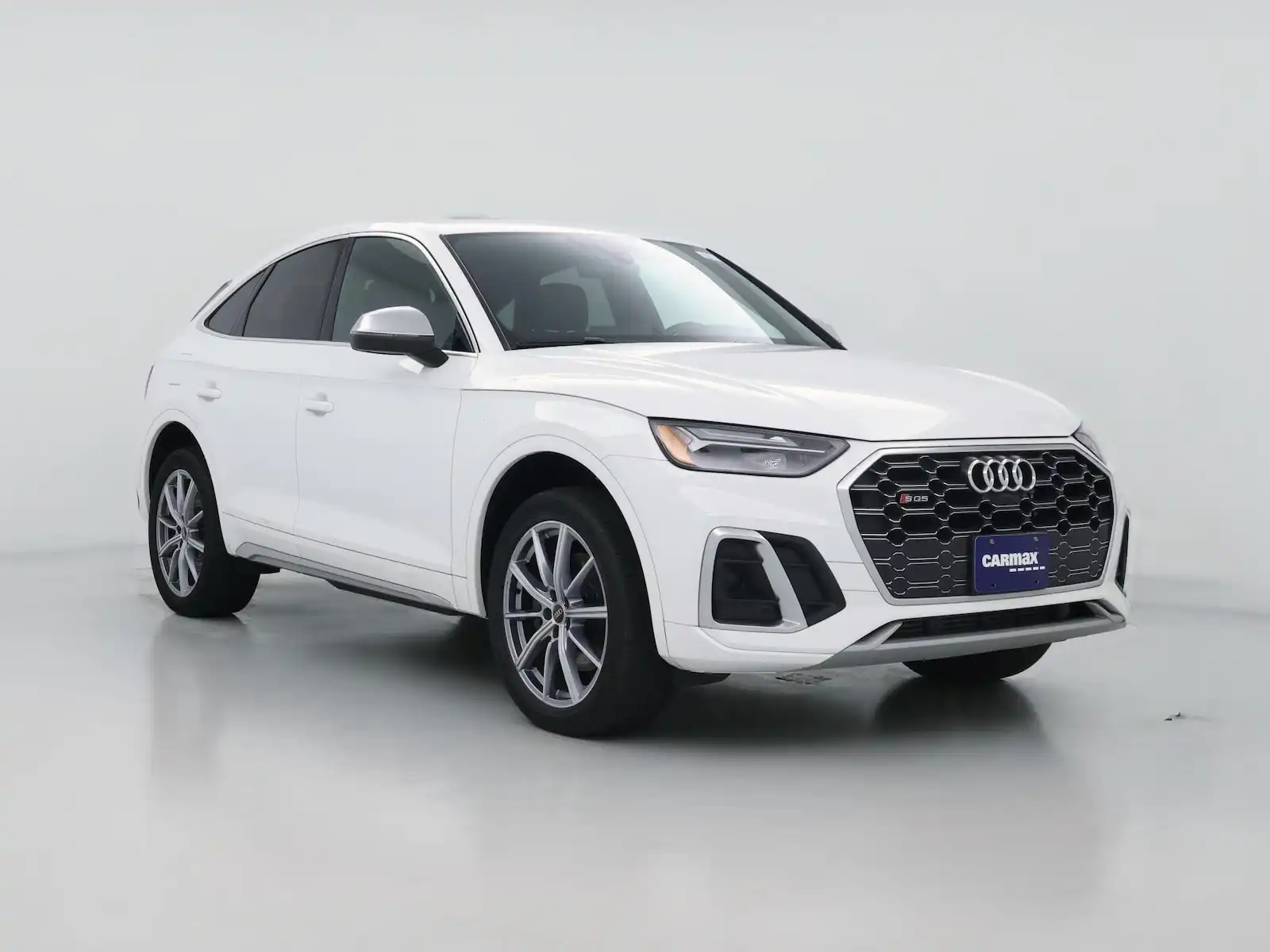 2022 Audi SQ5 Sportback Premium Plus's photo