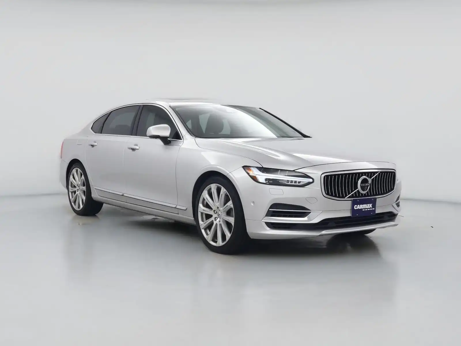 2018 Volvo S90 T8 Inscription PHEV AWD's photo