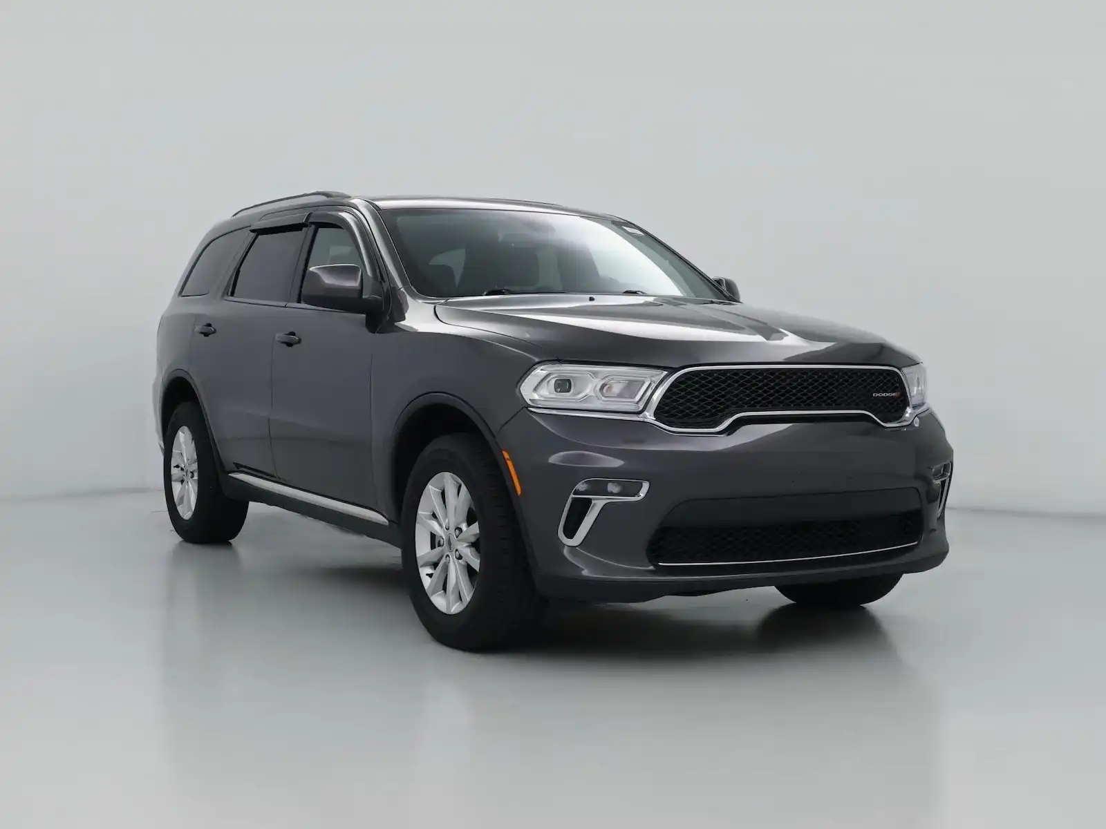 2021 Dodge Durango SXT AWD Plus's photo