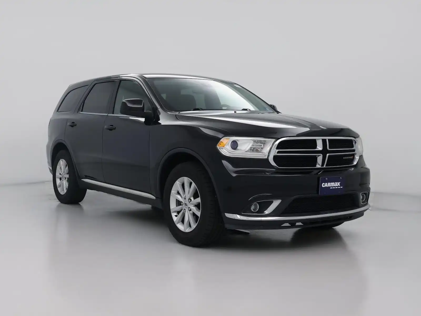 2020 Dodge Durango SXT RWD's photo
