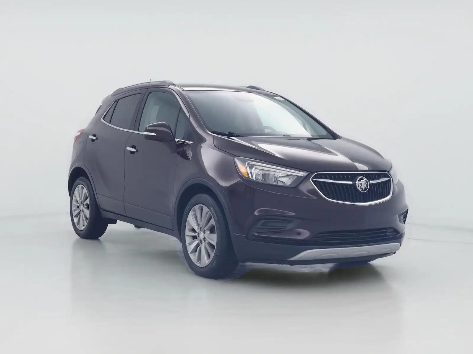 2017 Buick Encore Preferred's photo