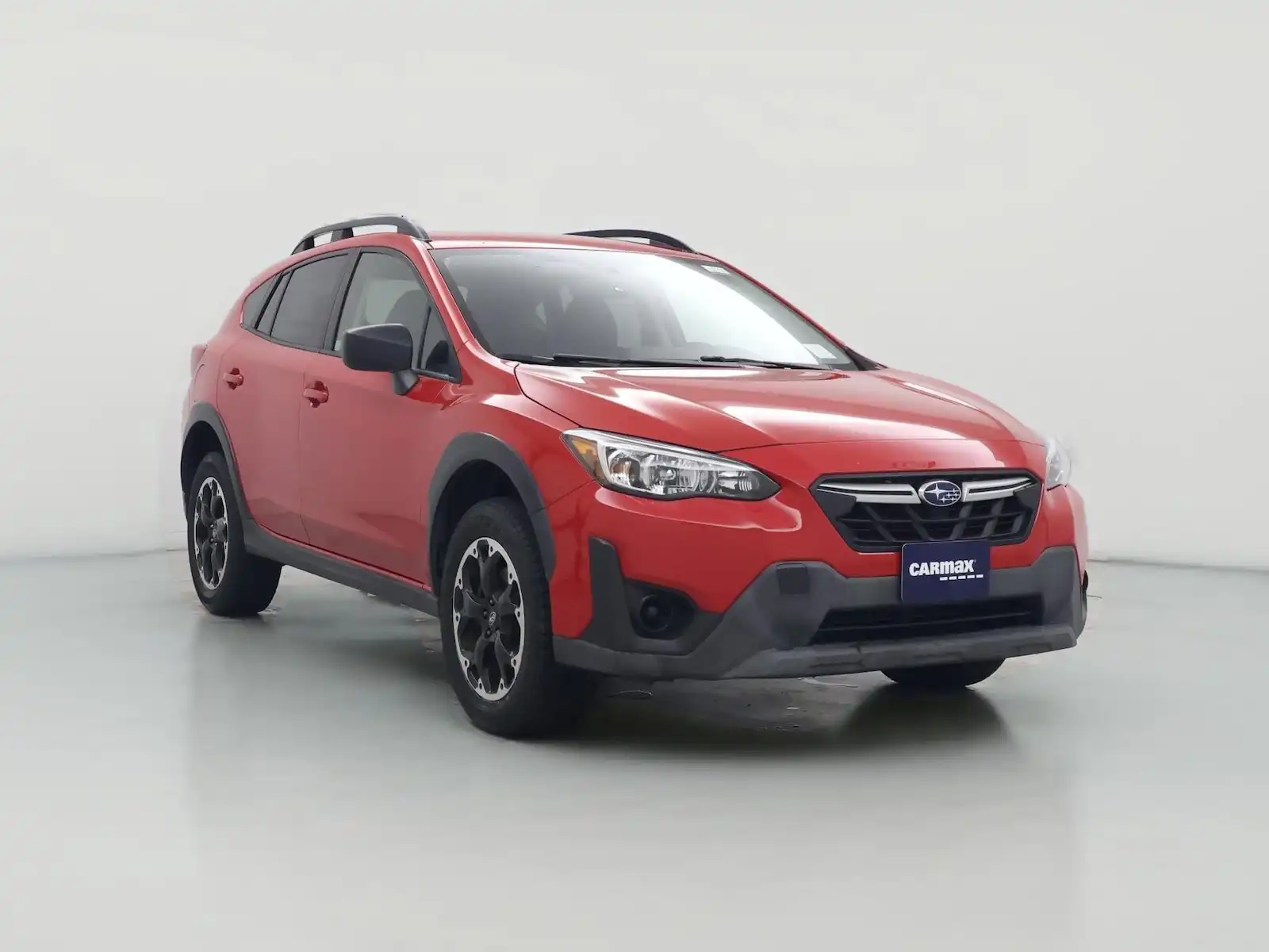 2023 Subaru Crosstrek CVT's photo