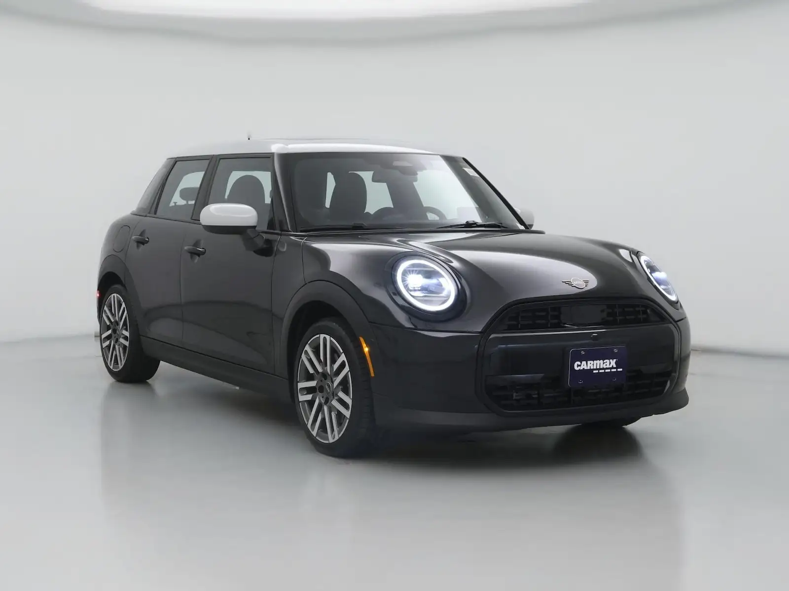 2026 MINI Hardtop Cooper photo 1