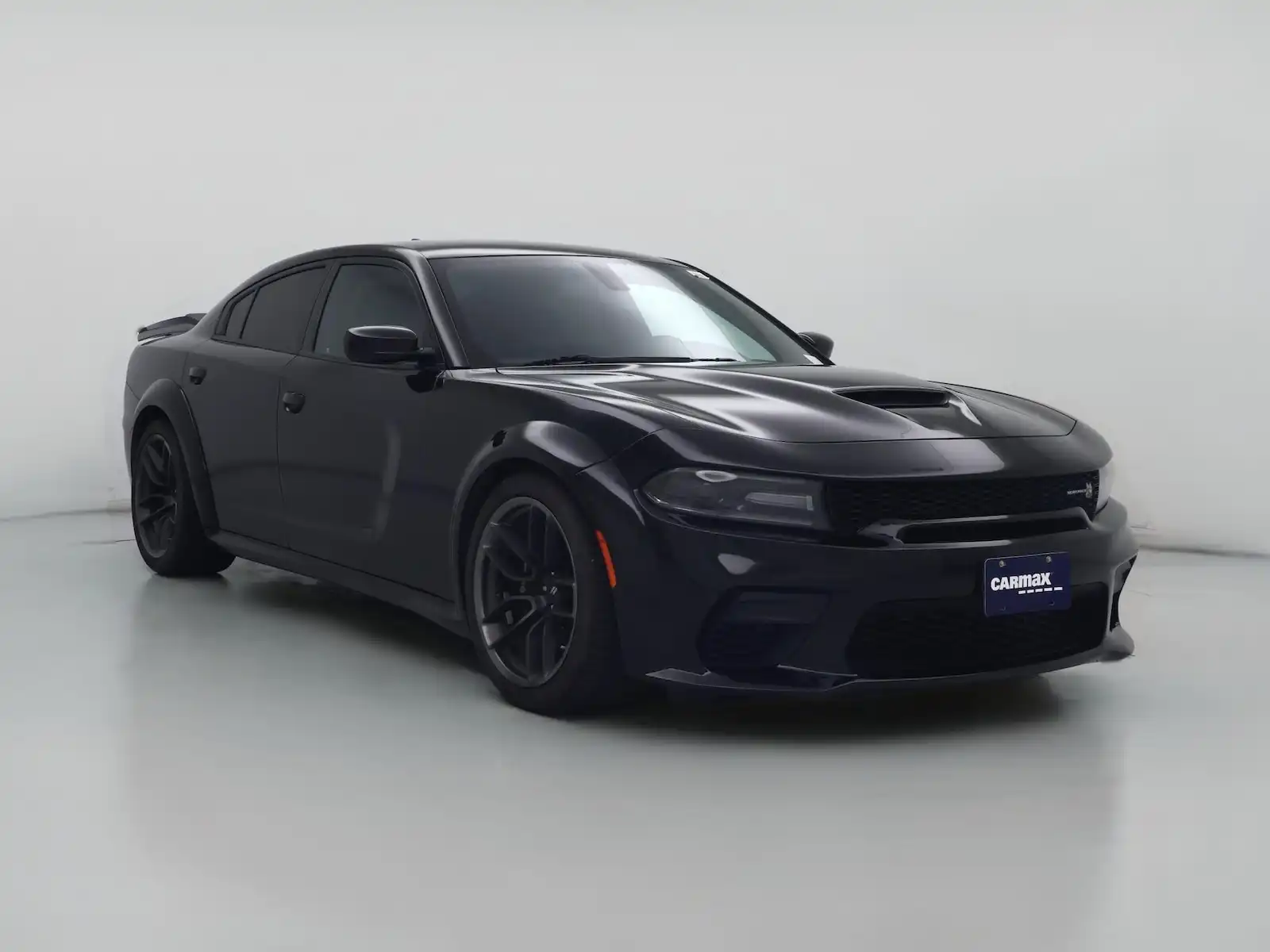 2020 Dodge Charger Scat Pack Widebody's photo