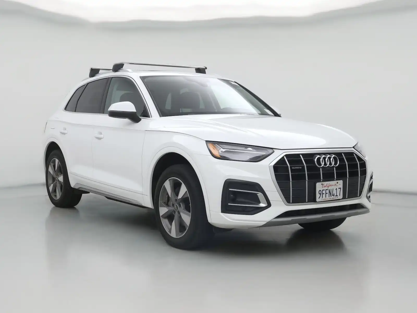 2023 Audi Q5 40 Premium Plus's photo