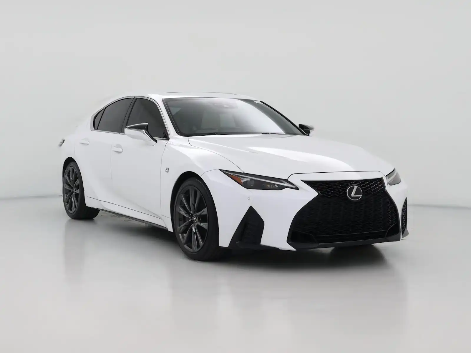 2022 Lexus IS 350 350 F Sport RWD's photo