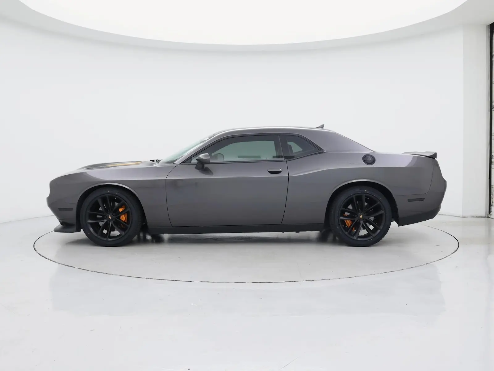 2023 Dodge Challenger GT Auto photo 4