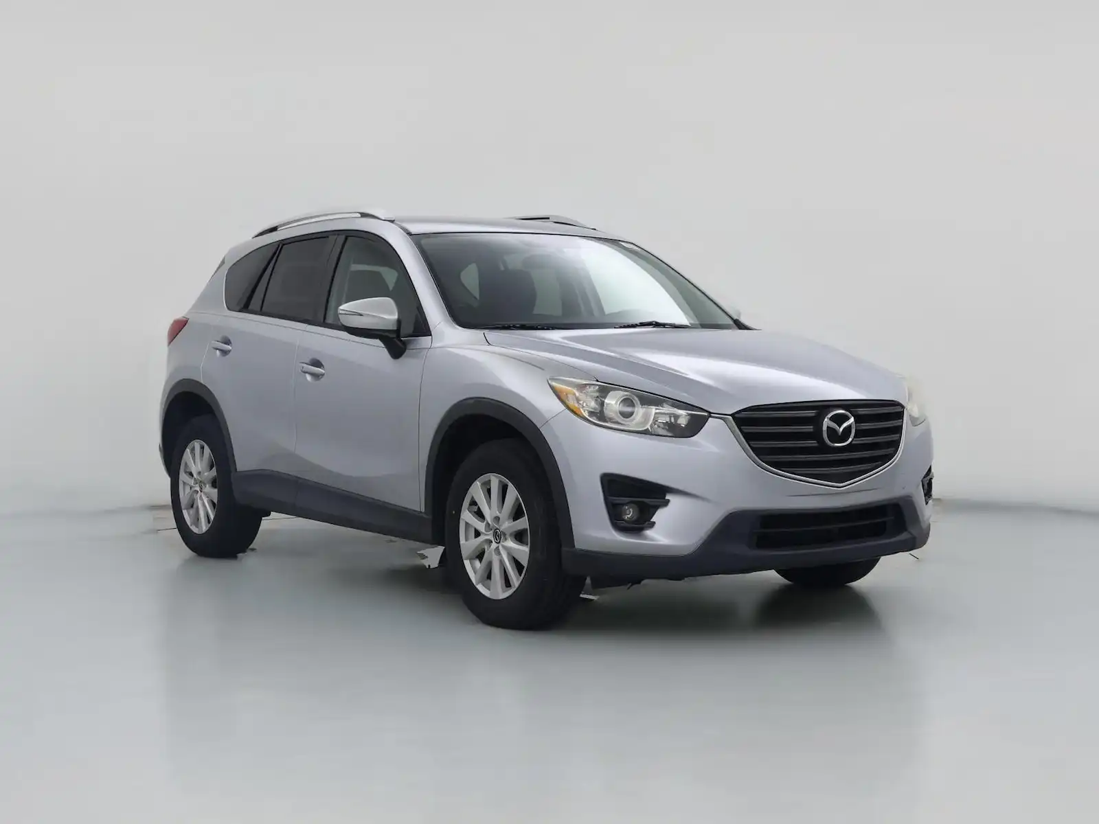 2016 Mazda CX-5 Touring Auto's photo