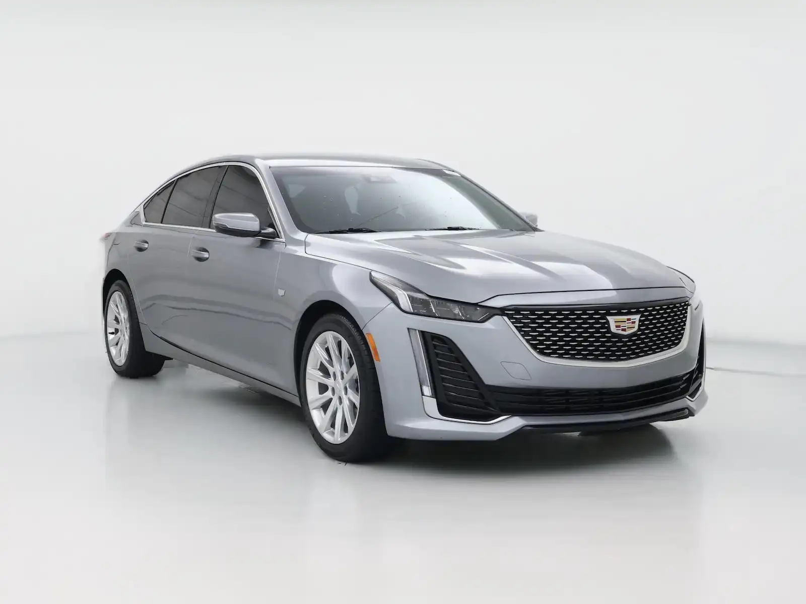 2023 Cadillac CT5 Luxury's photo