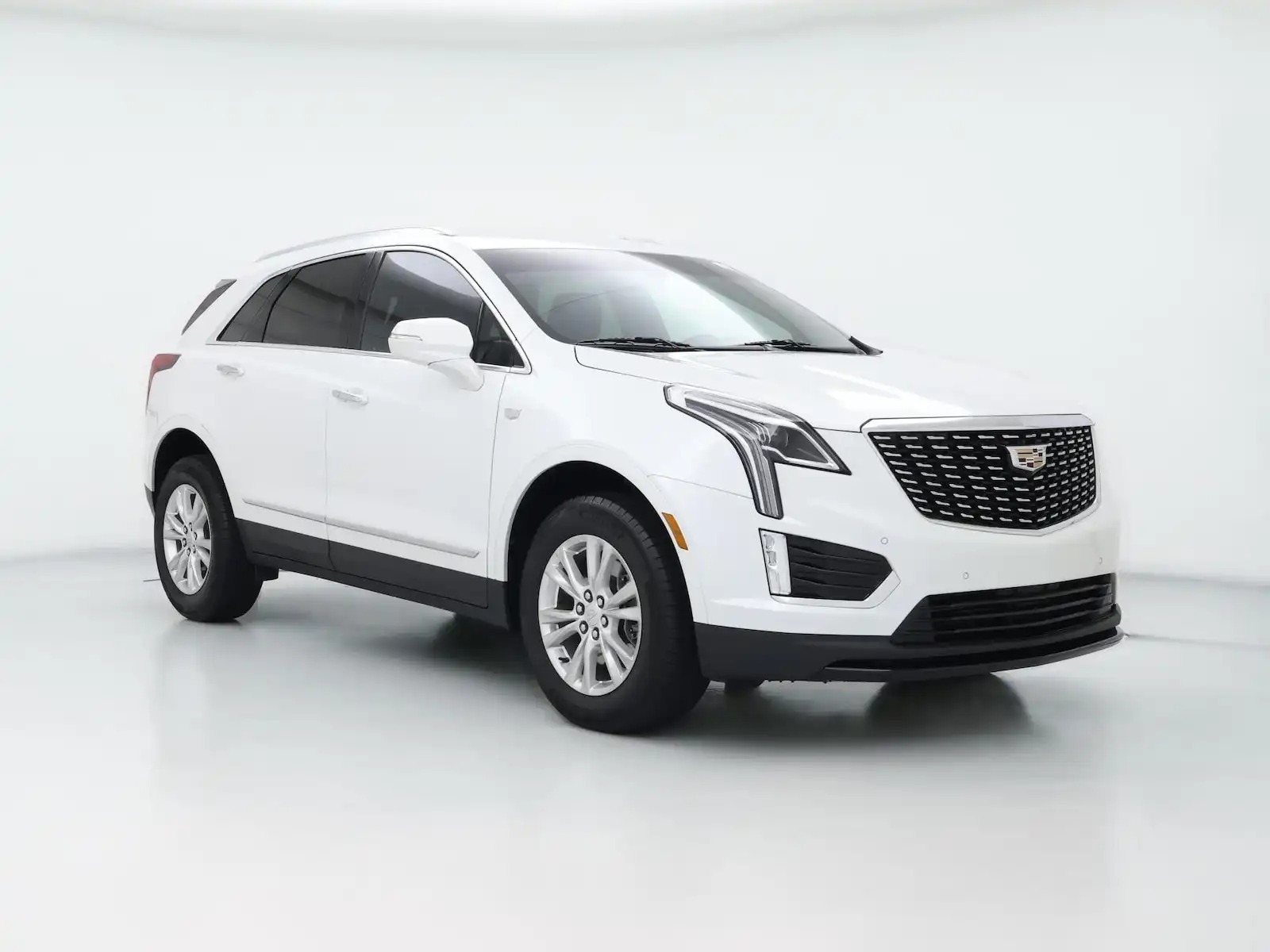 2022 Cadillac XT5 Luxury FWD's photo