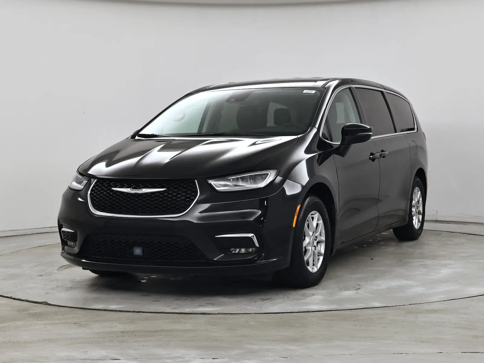 2023 Chrysler Pacifica Touring L photo 5