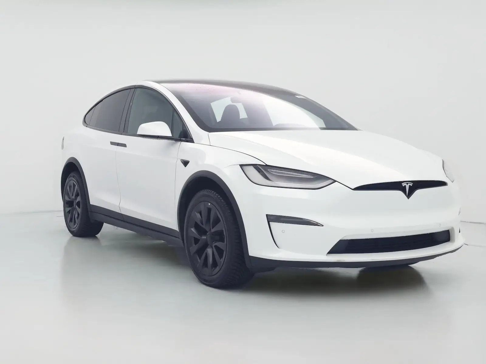 2023 Tesla Model X Long Range photo 1