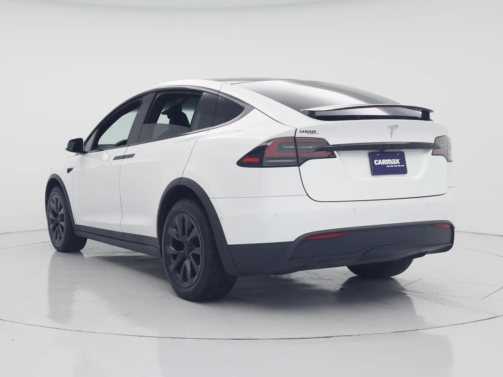 2023 Tesla Model X Long Range photo 3