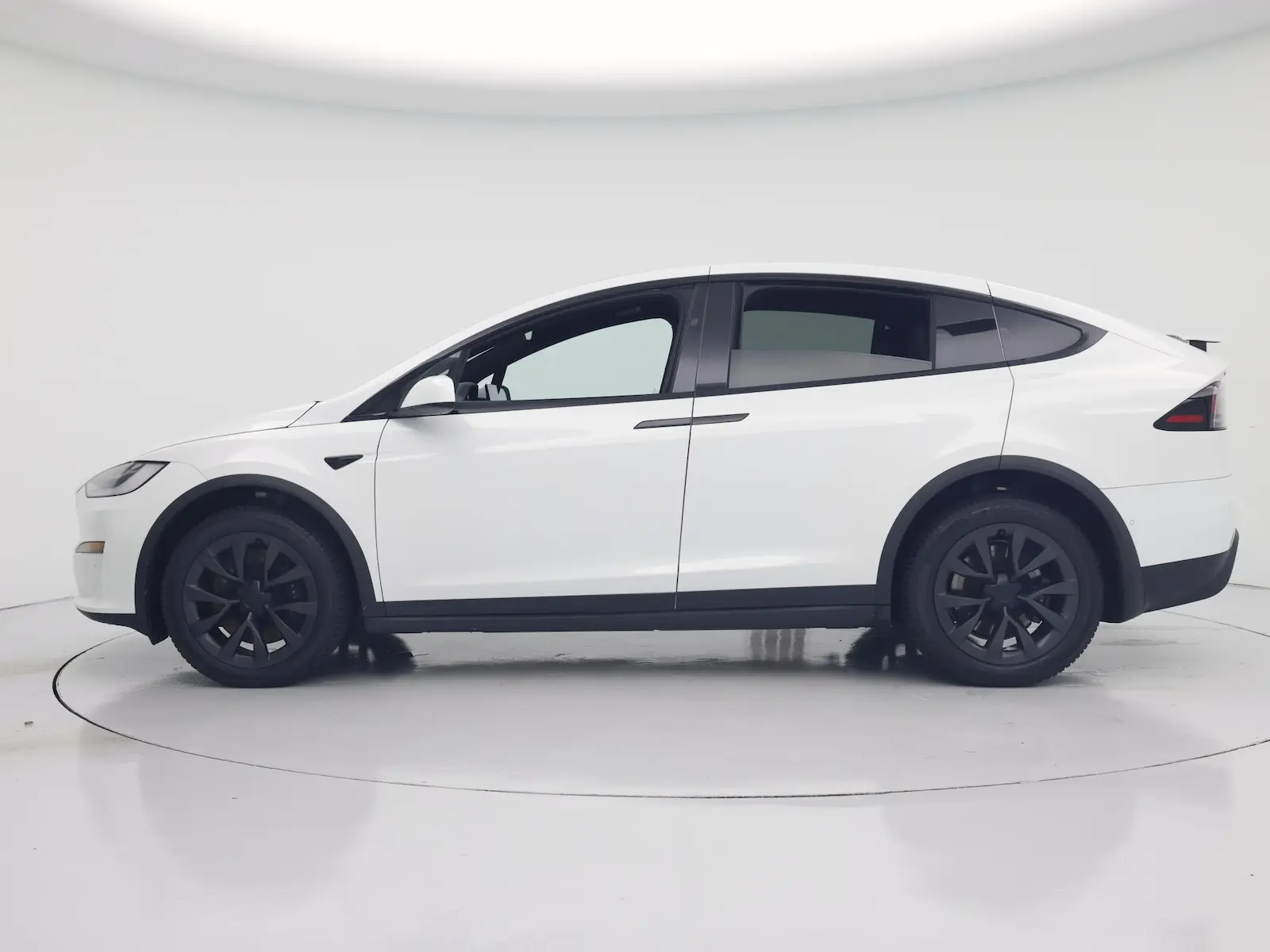 2023 Tesla Model X Long Range photo 4