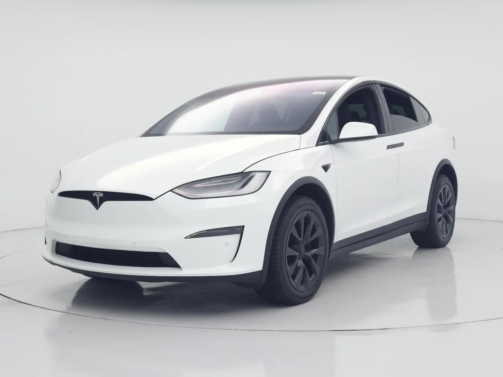 2023 Tesla Model X Long Range photo 5