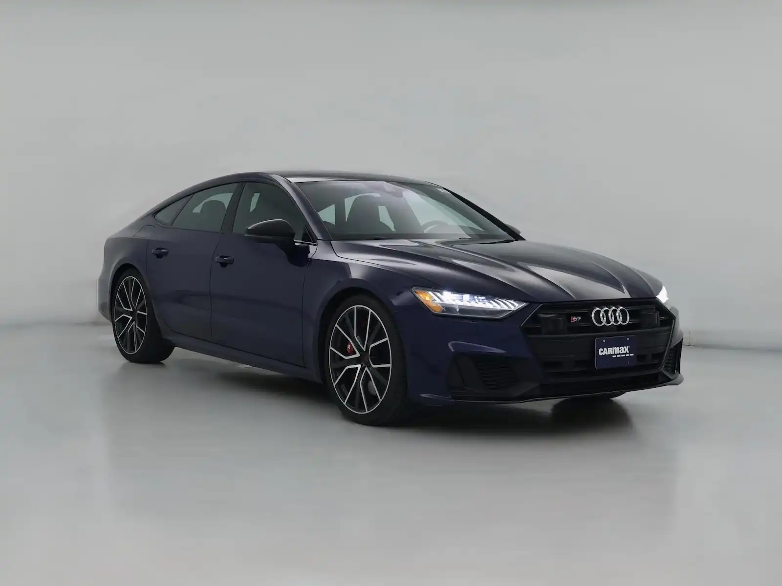 2020 Audi S7 2.9T Premium Plus quattro Tiptronic's photo