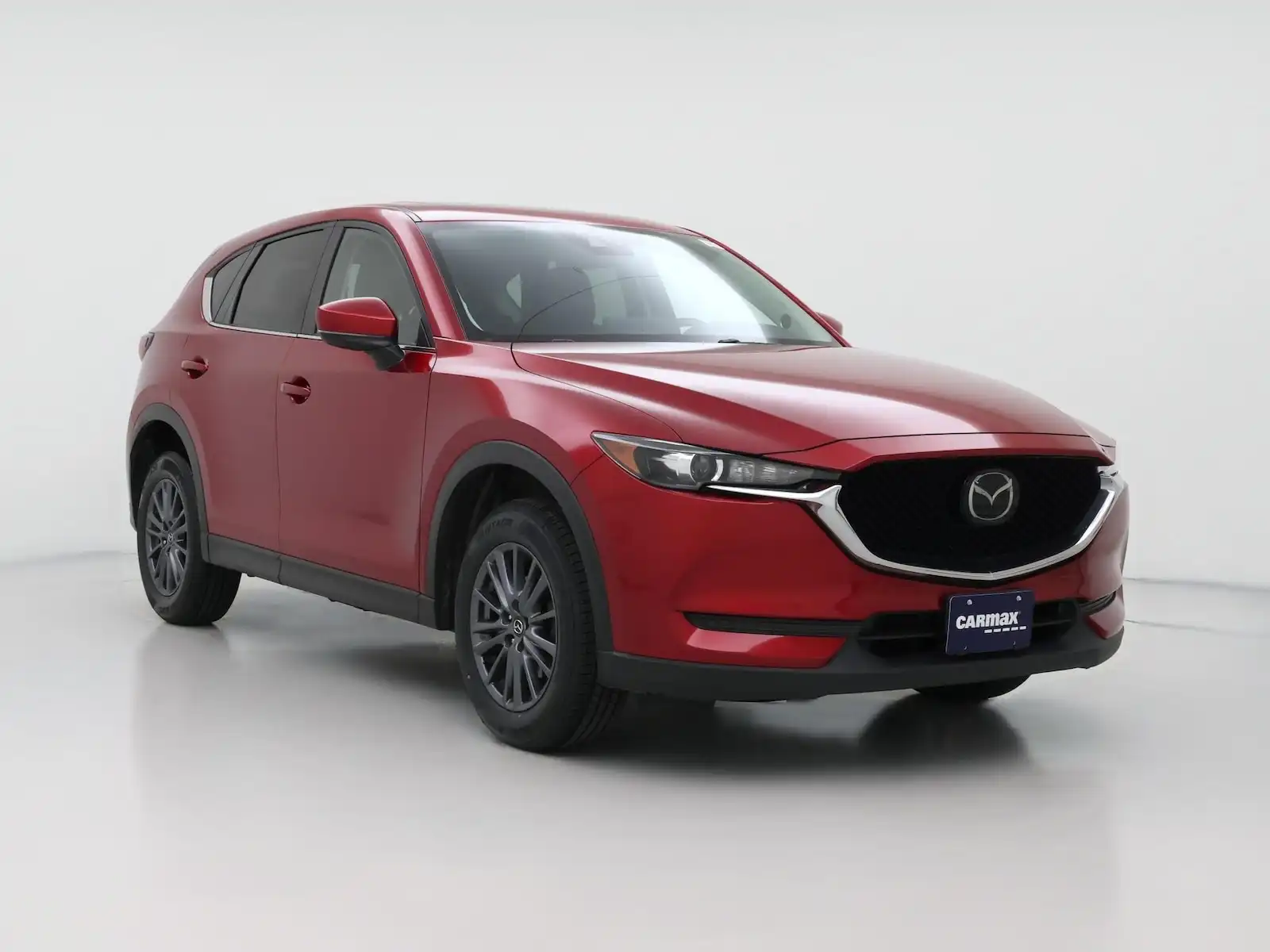 2021 Mazda CX-5 Touring AWD Auto's photo