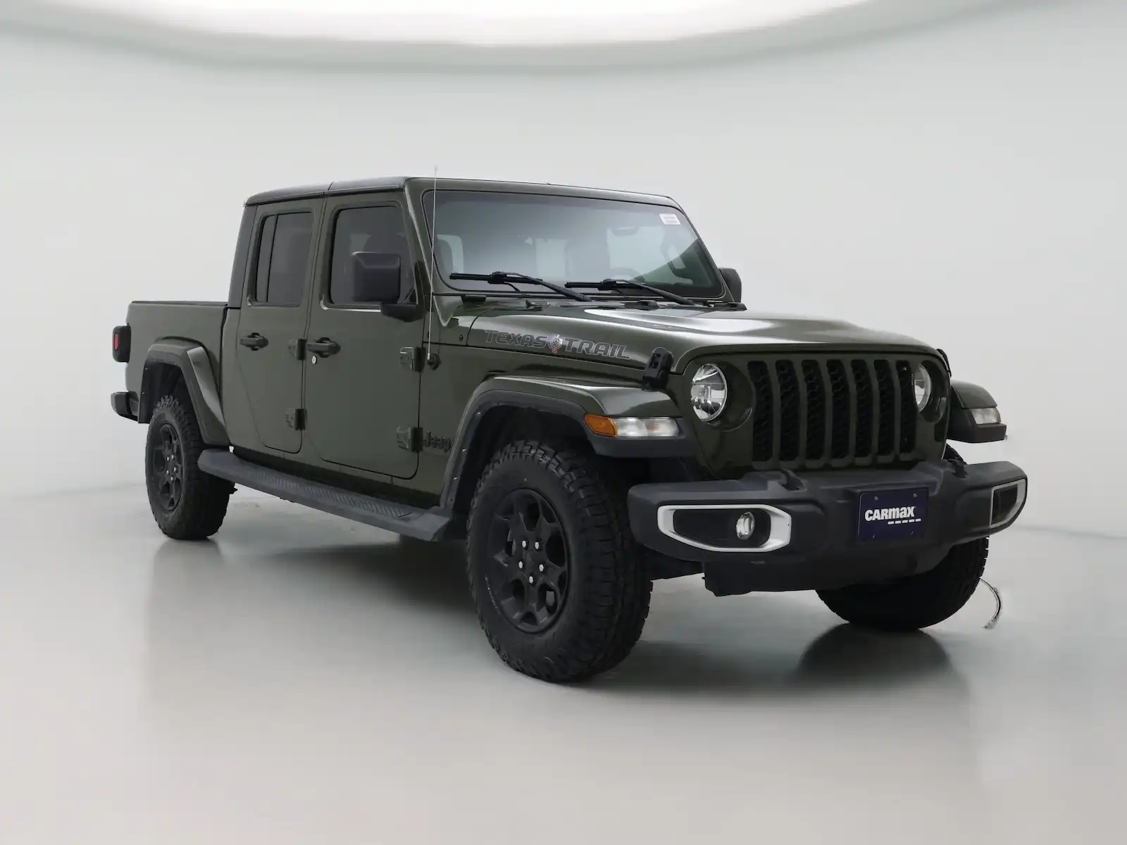 2023 Jeep Gladiator Texas Trail's photo