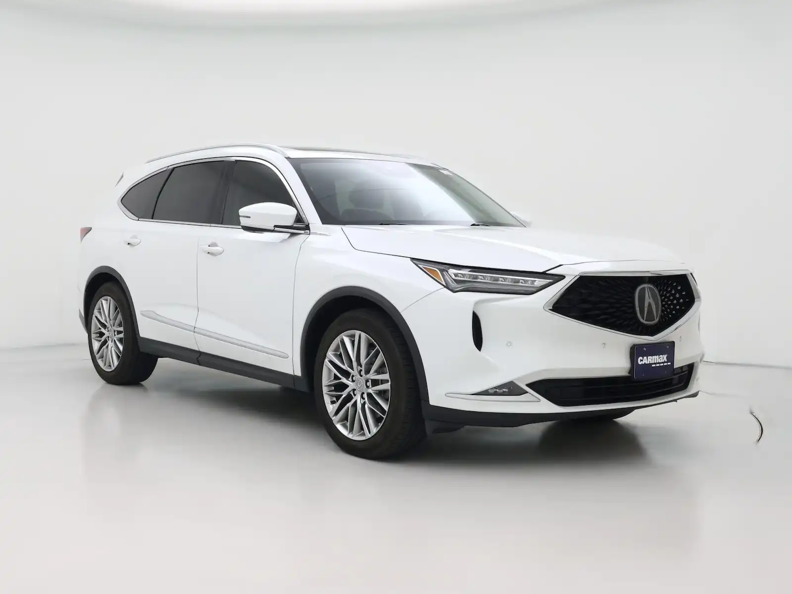 2022 Acura MDX SH-AWD Advance Package's photo