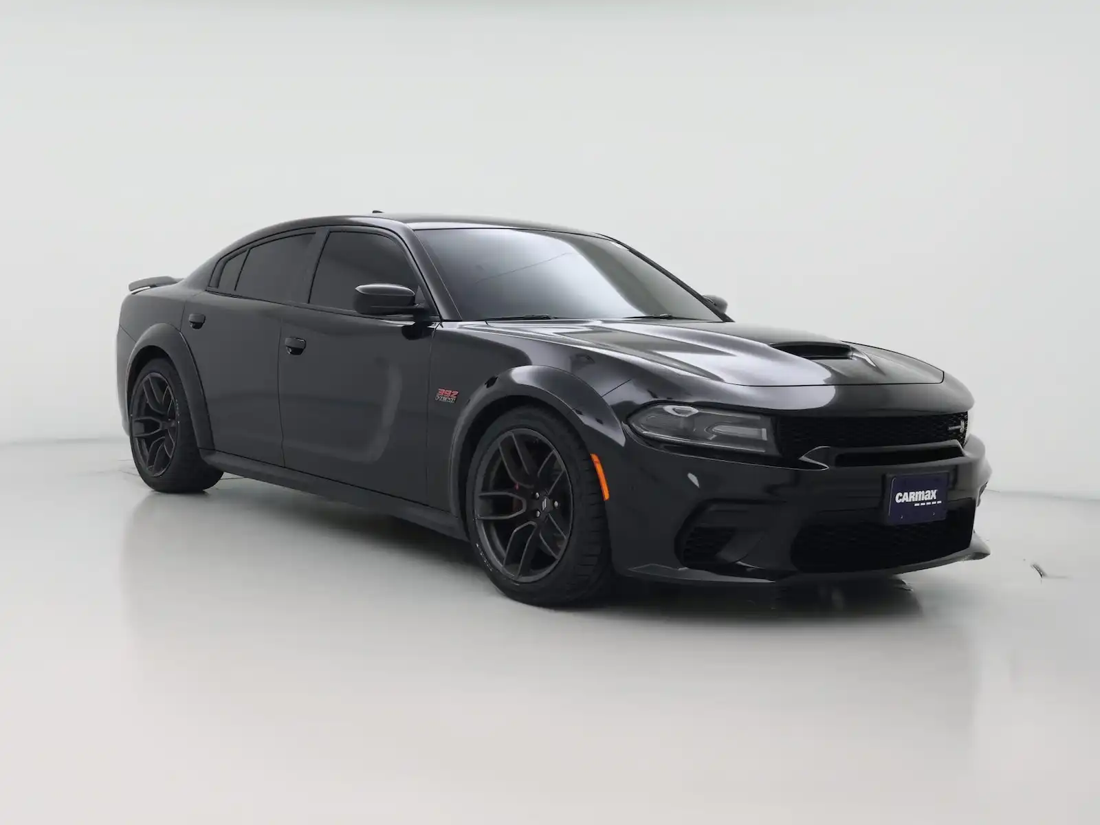 2020 Dodge Charger Scat Pack Widebody's photo