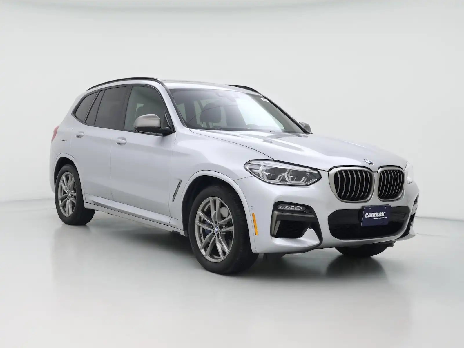 2021 BMW X3 M40i xDrive's photo
