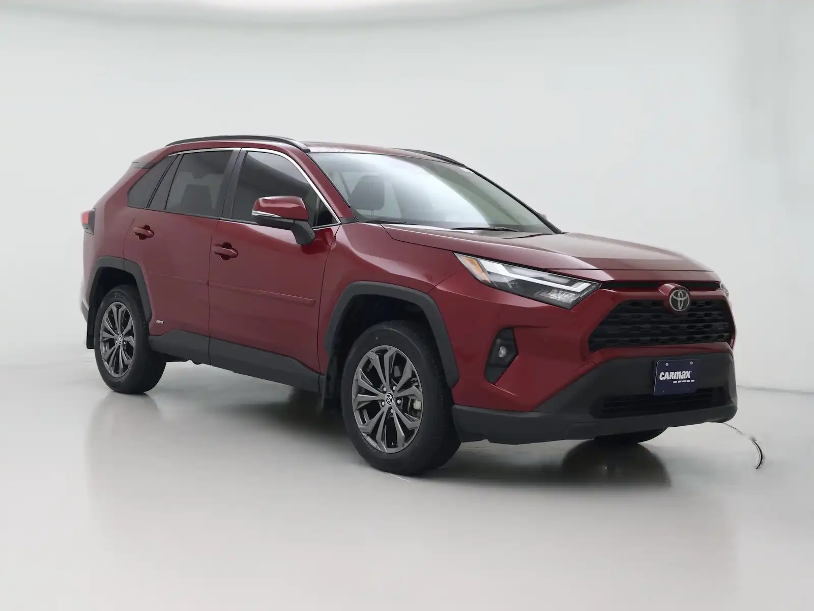 2025 Toyota RAV4 Hybrid XLE Premium AWD's photo