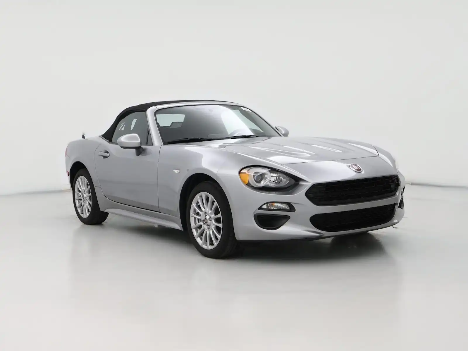 2017 FIAT 124 Spider 1.4 Classica's photo