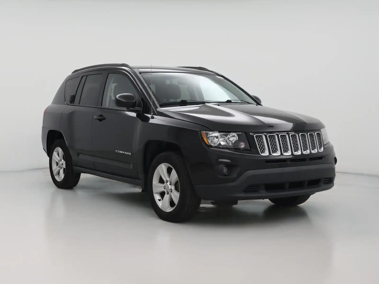 2016 Jeep Compass Latitude 4WD's photo