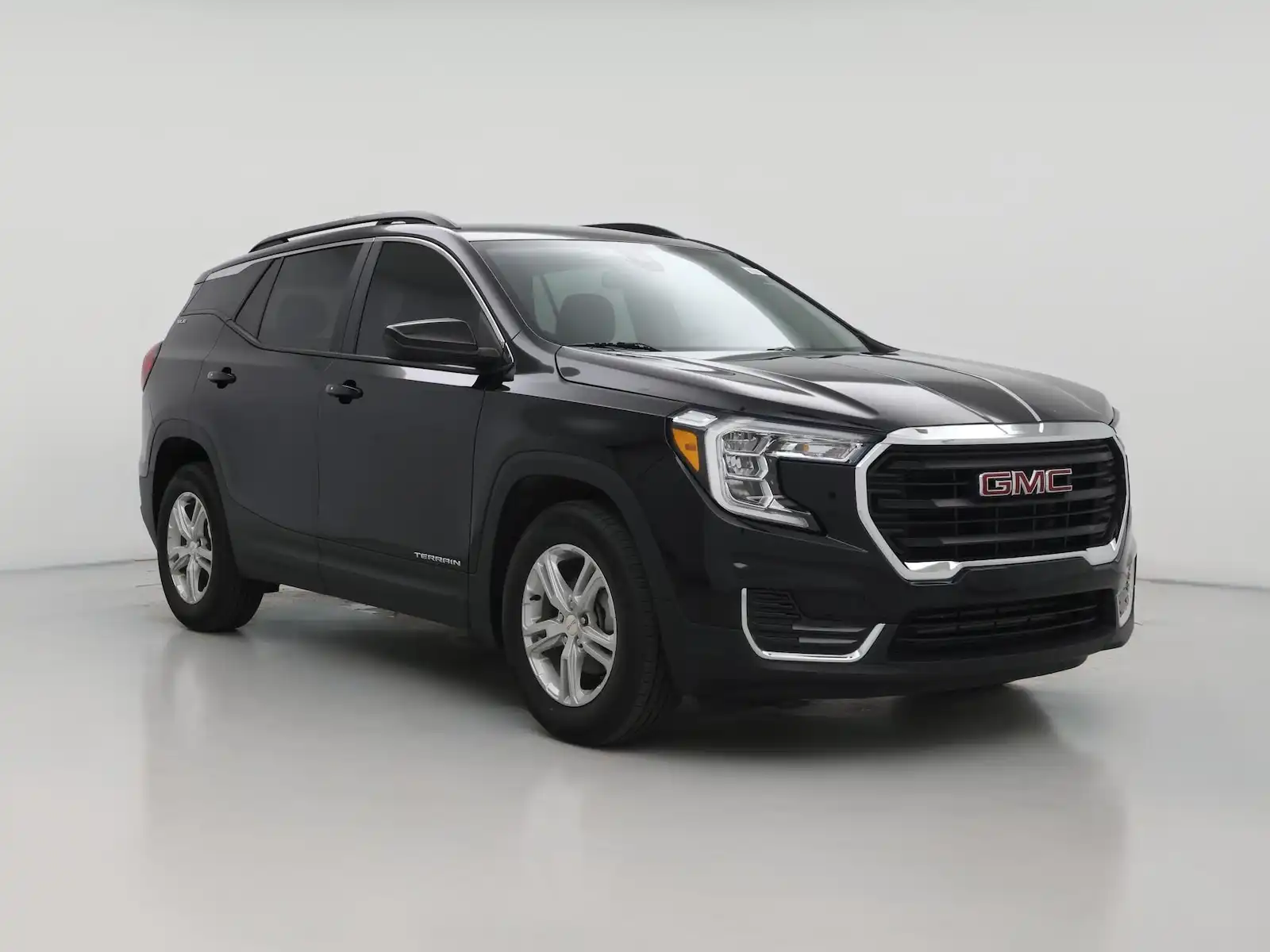2022 GMC Terrain SLE FWD's photo