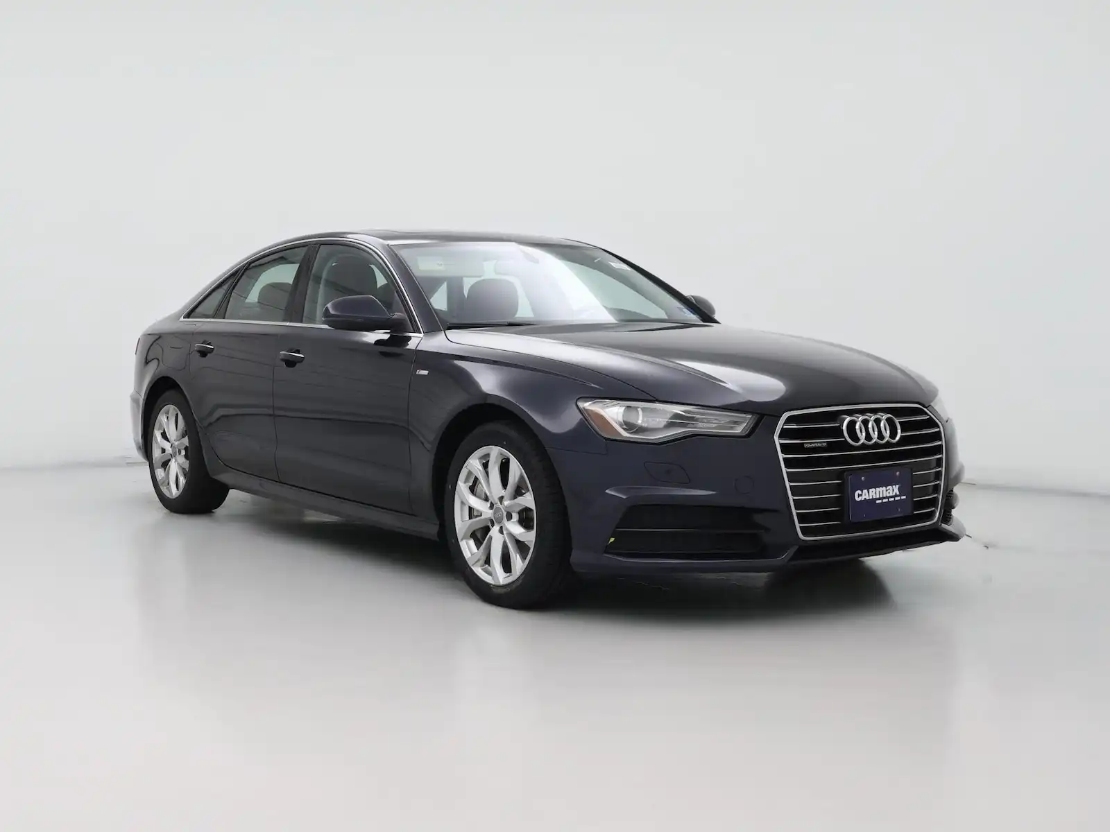 2017 Audi A6 2.0T Premium Plus quattro Tiptronic's photo