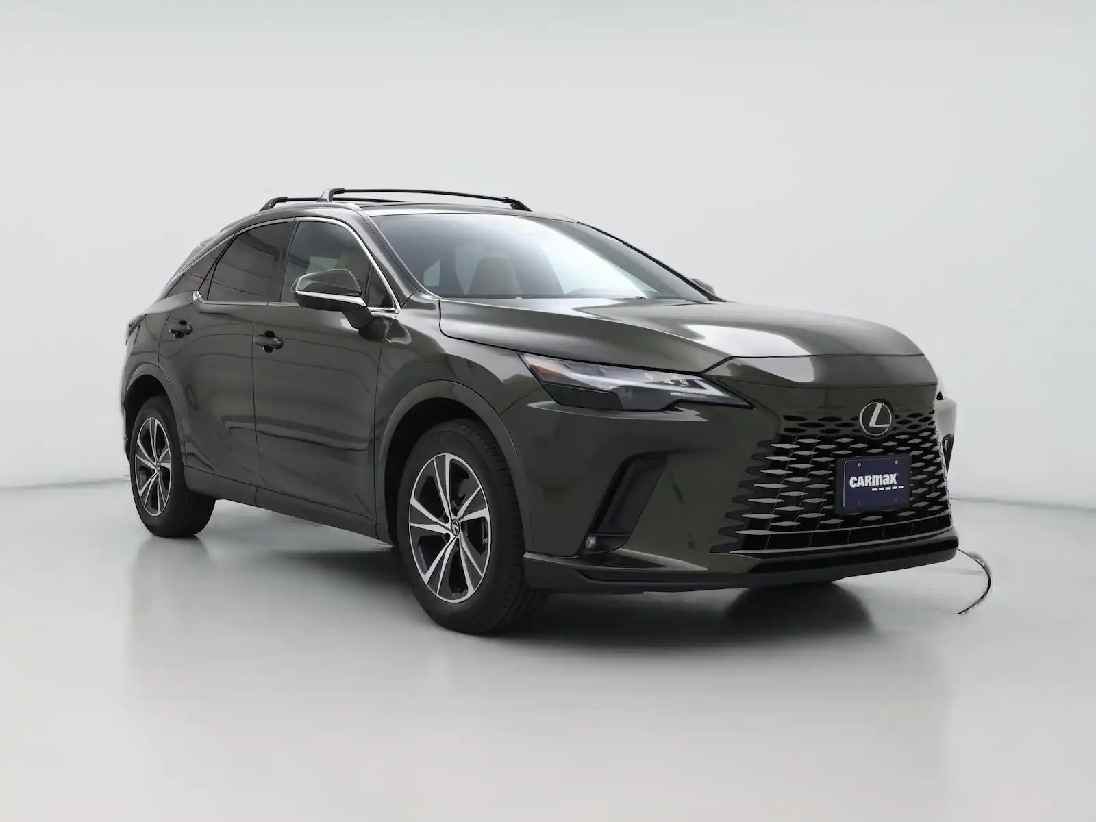 2023 Lexus RX 350 350 Premium AWD's photo